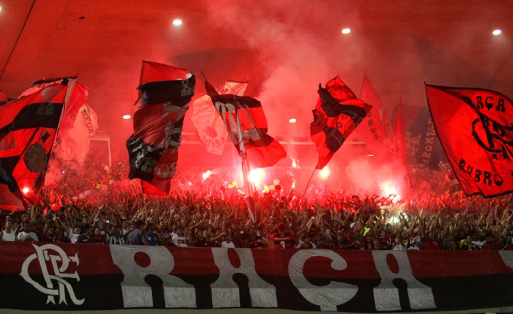 CLÁSSICO ENTRE FLAMENGO E FLUMINENSE JÁ TEM QUASE 50 MIL INGRESSOS VENDIDOS